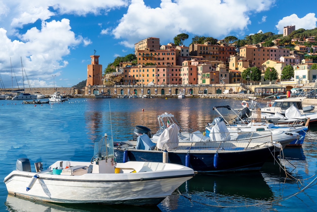Elba