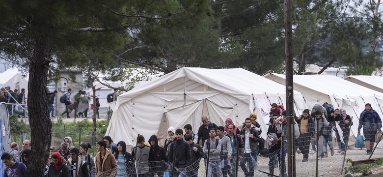 Syria: W trzy tygodnie Rosjanie zabili już 370 osób, jedna trzecia to cywile