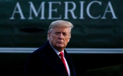 Dla Demokratów Trump gorszy od uderzenia meteorytu [SONDAŻ]