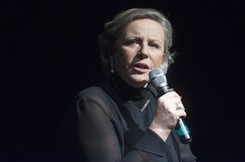 Fundacja Krystyny Jandy nie dostanie dotacji. Ministerstwo: Zbyt niska punktacja