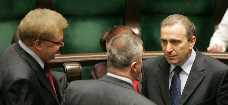 PO już nie spisuje posłów biznesmenów