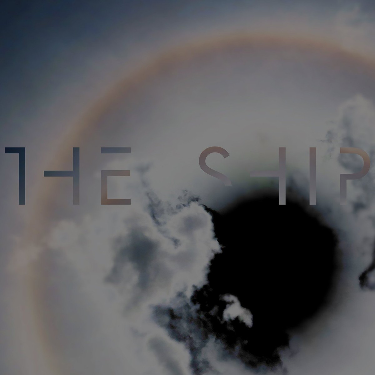 Brian Eno "The Ship" - recenzja