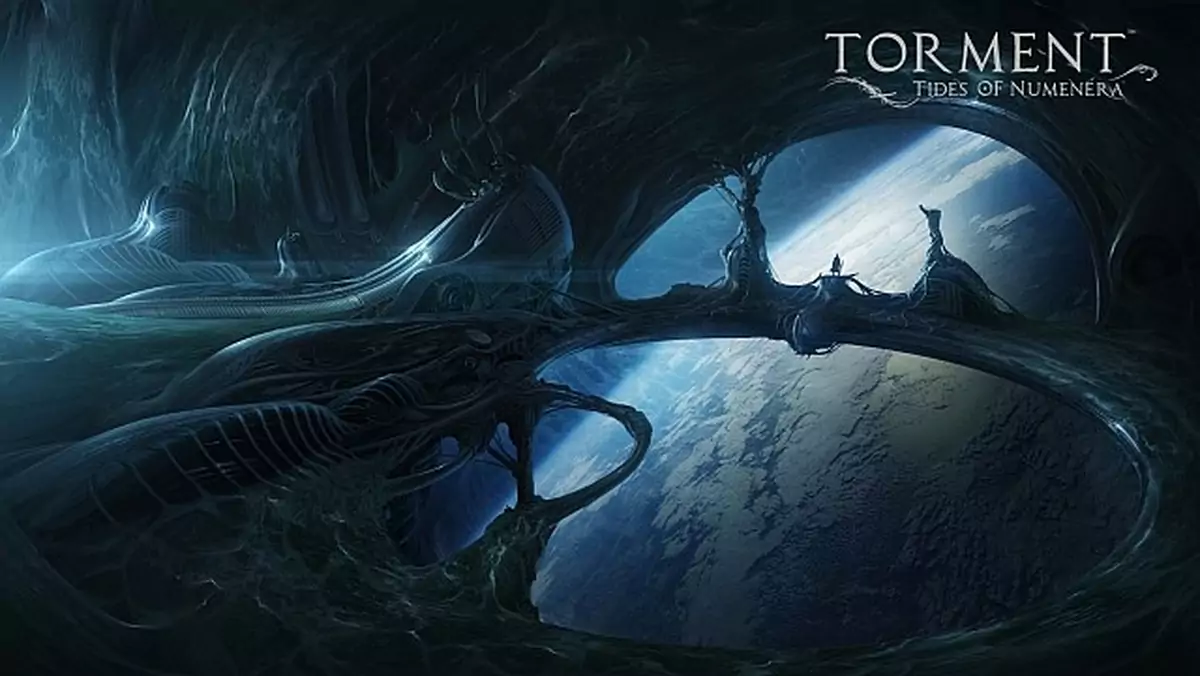 Torment: Tides of Numenera - Po polsku, czyli lepiej. Techland opowiada o polskim dubbingu gry