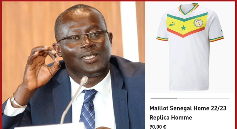 Puma-officialise-les-nouveaux-maillots-du-Sénégal