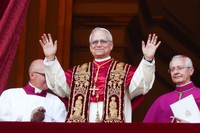 Najważniejsze wyzwanie nowego papieża: pieniądze Watykanu