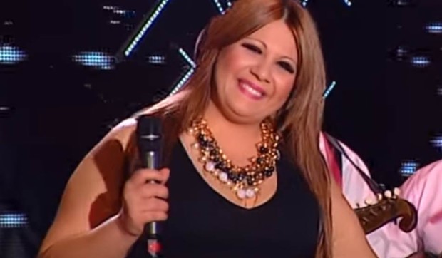 Slađana Đorđević Bucka