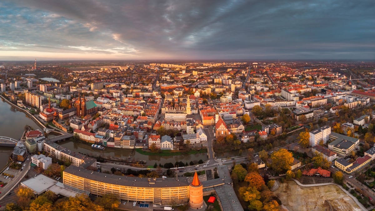 Opole: Noc Muzeów m.in. w skansenie wsi i wśród lamp rentgena