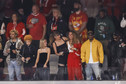 Blake Lively, Taylor Swift i Ice Spice na Super Bowl 2024