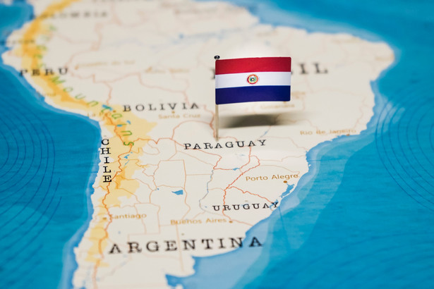 Santiago Pena: Paragwaj i Tajwan to nie tylko sojusznicy, ale także bracia