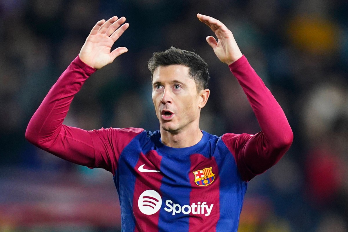 Robert Lewandowski ma bajeczną ofertę z Arabii Saudyjskiej