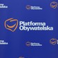 Platforma Obywatelska Logo PO logo