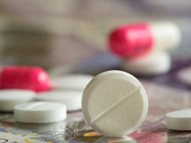Kada se pije paracetamol, a kadaibuprofen? Doktor objašnjava razliku! 