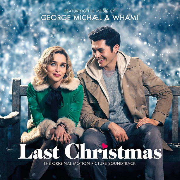 Niepublikowany utwór George'a Michaela na ścieżce dźwiękowej do filmu "Last Christmas"