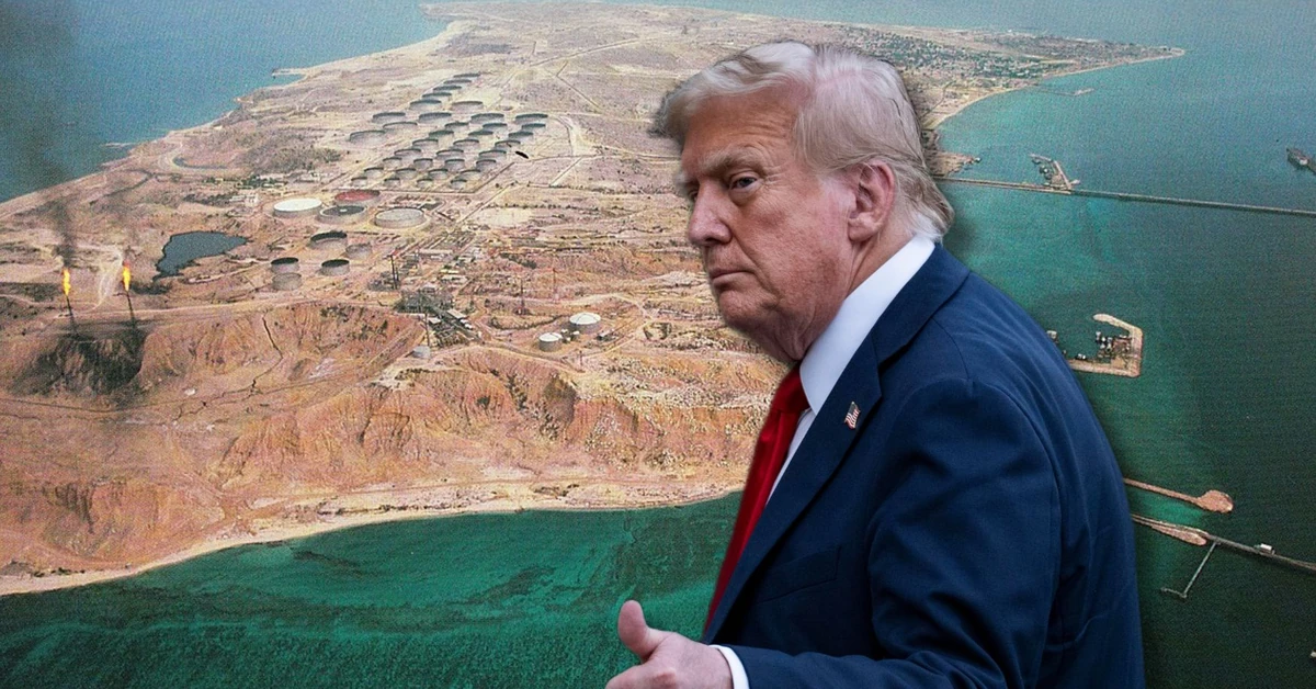 Trump przedłuża ultimatum i wstrzymuje ataki na irańskie elektrownie. Daje Teheranowi 10 dni - co dalej z wojną?