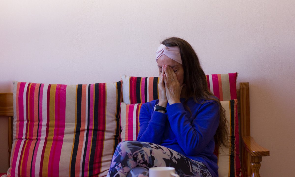 "Wielkanoc z darów. Nigdy nie sądziłam, iż mnie to spotka" [LIST]