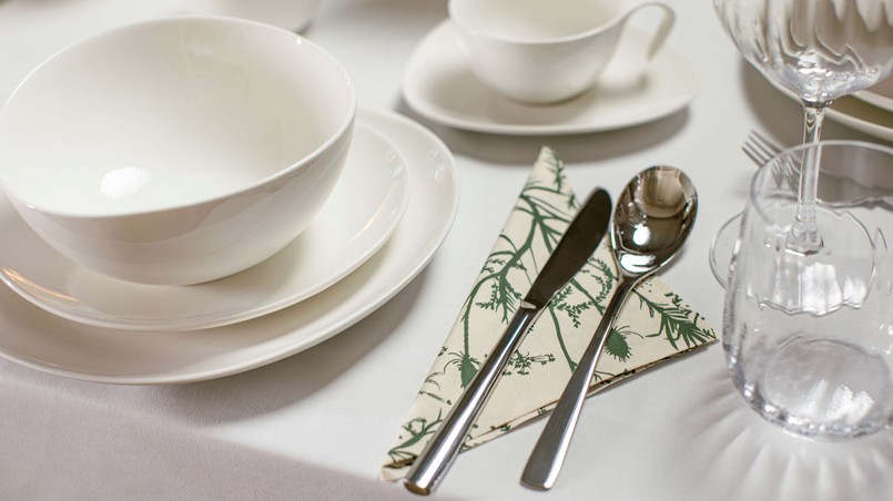 święta, stół, wigilia