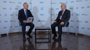 Prof. Roman Sobiecki: Fundacja rodzinna pomaga wielu firmom rodzinnym przetrwać trudny proces zmiany pokoleniowej