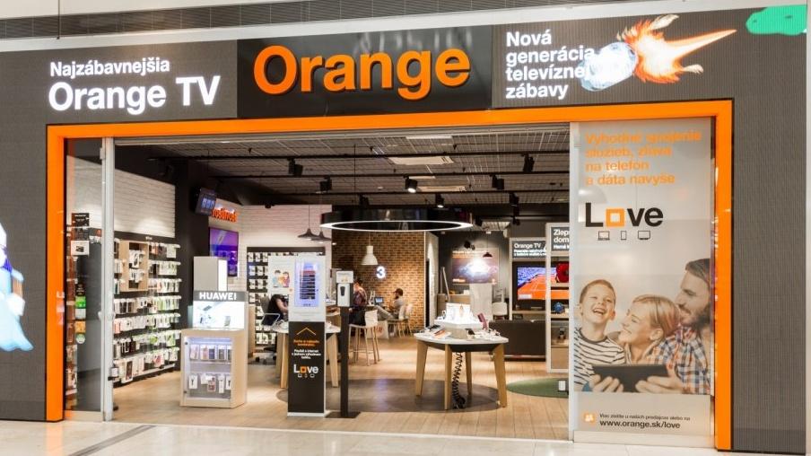 Orange navýšil výnosy o 15 miliónov eur. Stratil 77-tisíc mobilných  klientov, rástli fixné služby