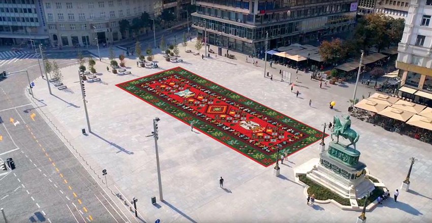 Građani će izabrati najlepši