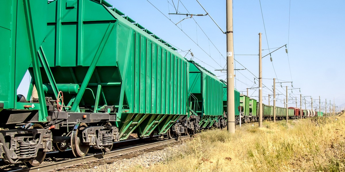 W pierwszej kolejności KE chce zająć się transportami pszenicy, kukurydzy, słonecznika i rzepaku