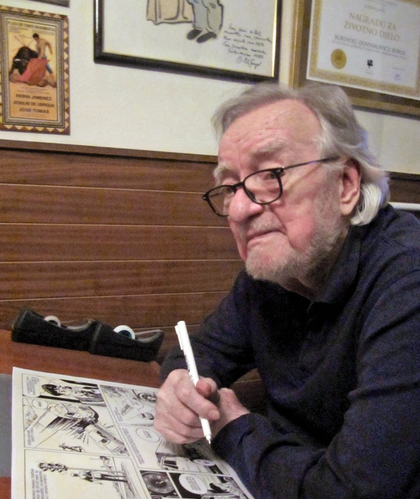 Nostalgični razgovori