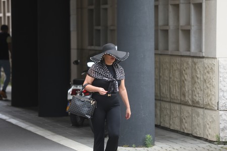 Snežana Stević, lažna zubarka