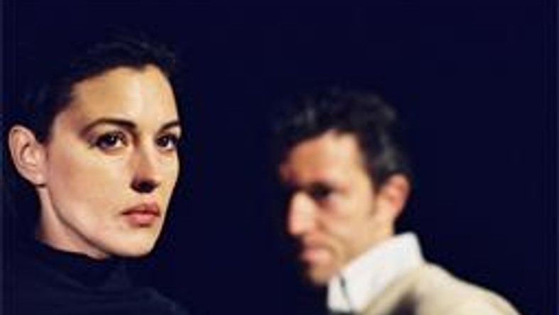 Monica Bellucci Et Vincent Cassel Film Vincent Cassel i Monica Bellucci romansują w Rio de Janeiro? - Film