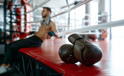 Mózg zawodników MMA ma szansę na regenerację po zakończeniu kariery