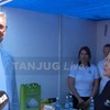 Aleksandar Vučić stigao u Lopardince
