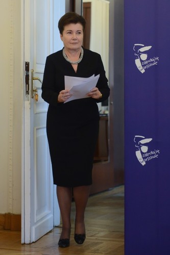 Hanna Gronkiewicz-Waltz