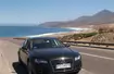 Chilijska próba Audi A7