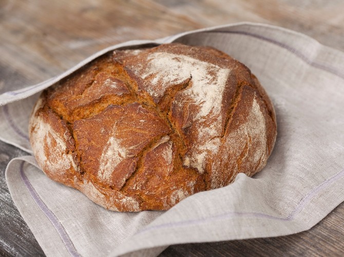 Recept za hleb proroka Jezekilja smatra se najstarijim i najzdravijim na svetu