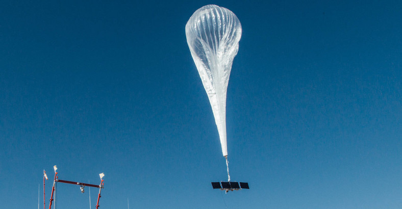 Google Loon