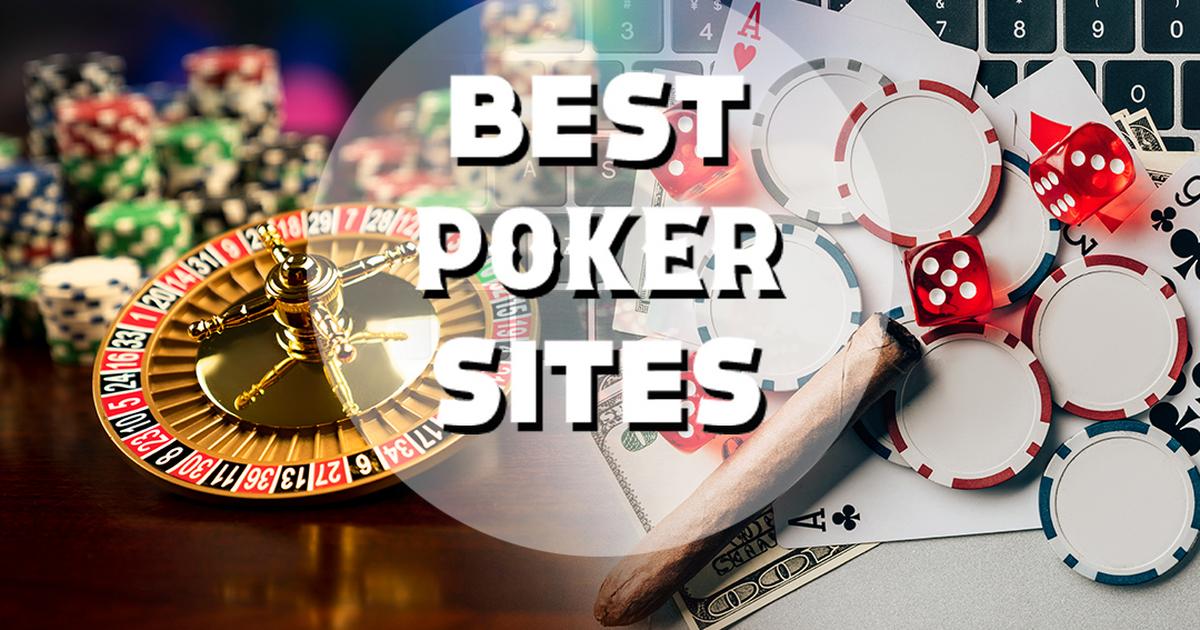 10 Best Online Poker Sites in 2022: Top 10 Real Money Poker Sites |  Business Insider Africa
