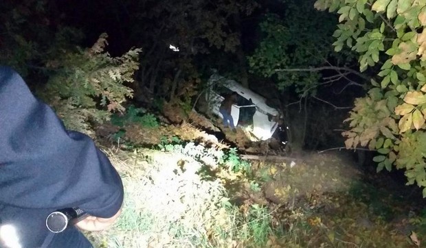 bor saobraćajna nesreća