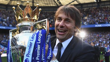 Czy Conte odejdzie z Chelsea?