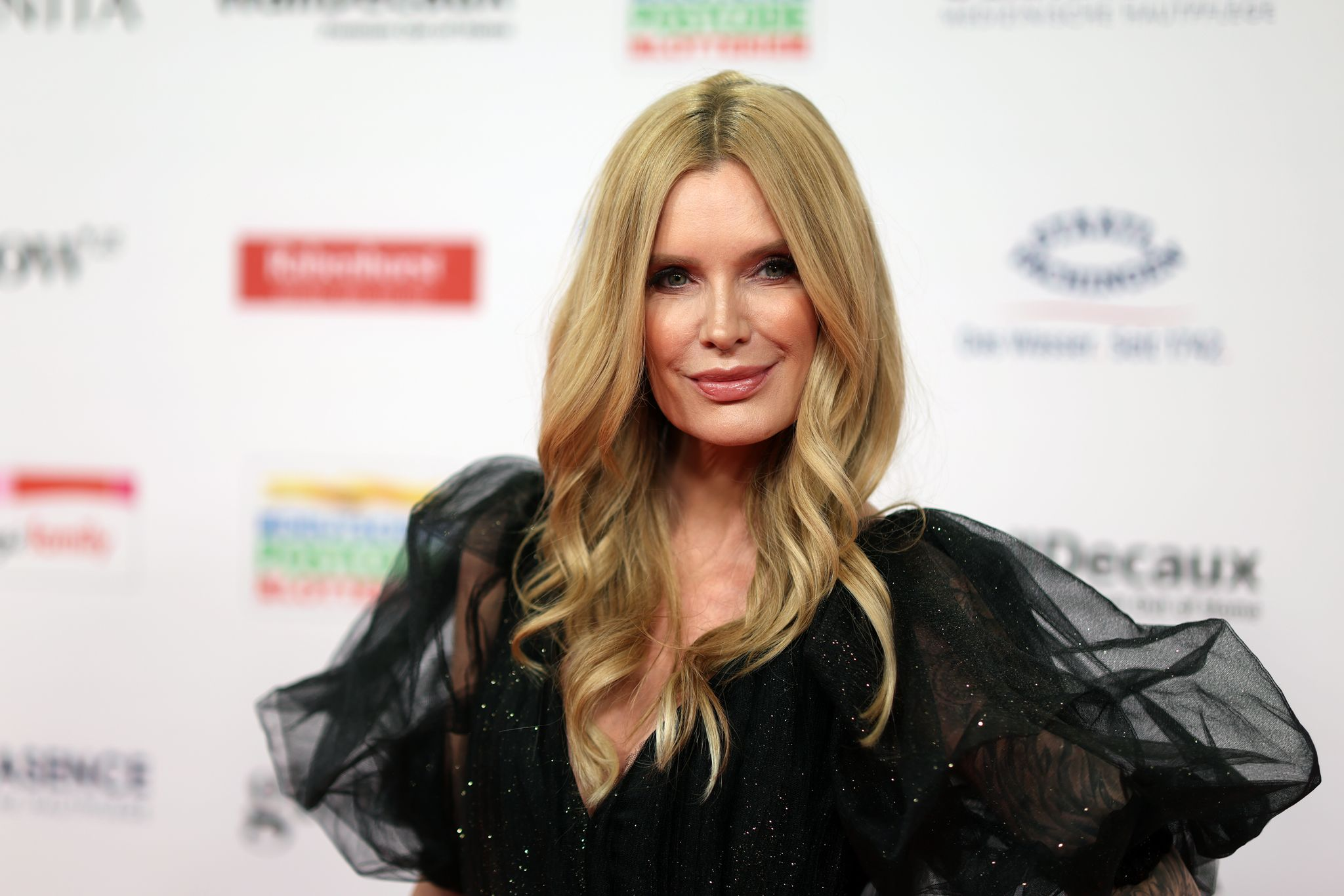 Mirja du Mont: Zwei Tage nach 50. Geburtstag ins Dschungelcamp