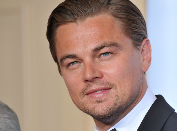 DiCaprio Rasputinem. Kolejna wielka rola?