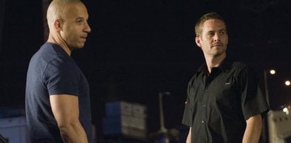 Paul Walker pojawi się w filmie "Szybcy i wściekli 7"!