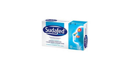 Sudafed - jak działa? Wskazania, dawkowanie, zamienniki