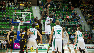 Tauron Basket Liga: jasny cel mistrzów Polski na nowy sezon