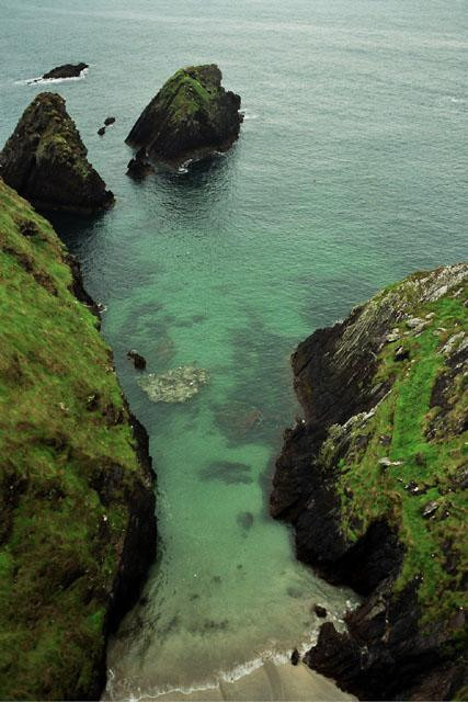 Galeria Irlandia - "dziki zachód", obrazek 22