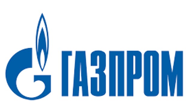 gasprom