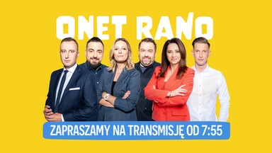 Onet Rano 18.03