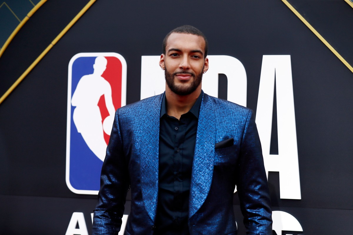 Rudy Gobert