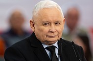 Jarosław Kaczyński