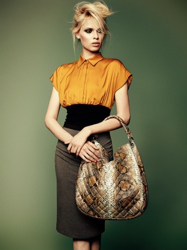 Deni Cler Milano - kolekcja jesień/zima 2012/2013