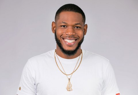 By the fourth week of the show, not many in their wildest imaginations would have believed that Frodd would make it to the last five housemates standing. [MultiChoice]