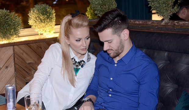 IMALI PORODIČNU DRAMU Muž Goce Tržan IZGUBIO POSAO, pa on i pevačica doneli NEOČEKIVANU ODLUKU