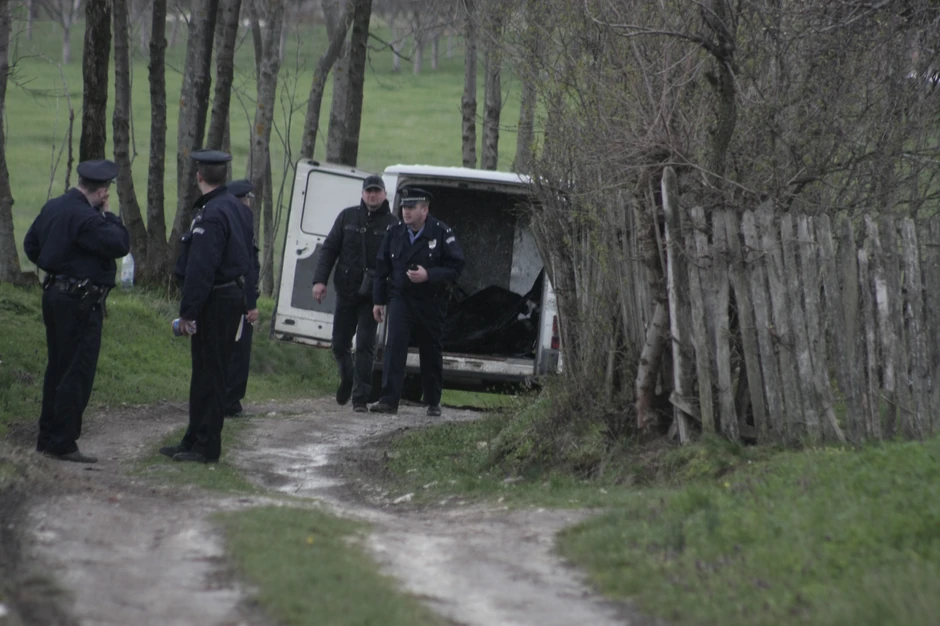 Masakr u Velikoj Ivanči